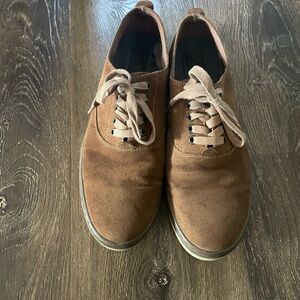 Lucky Brand Men's Brown Shoes